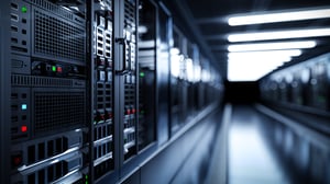 data center redundancy n