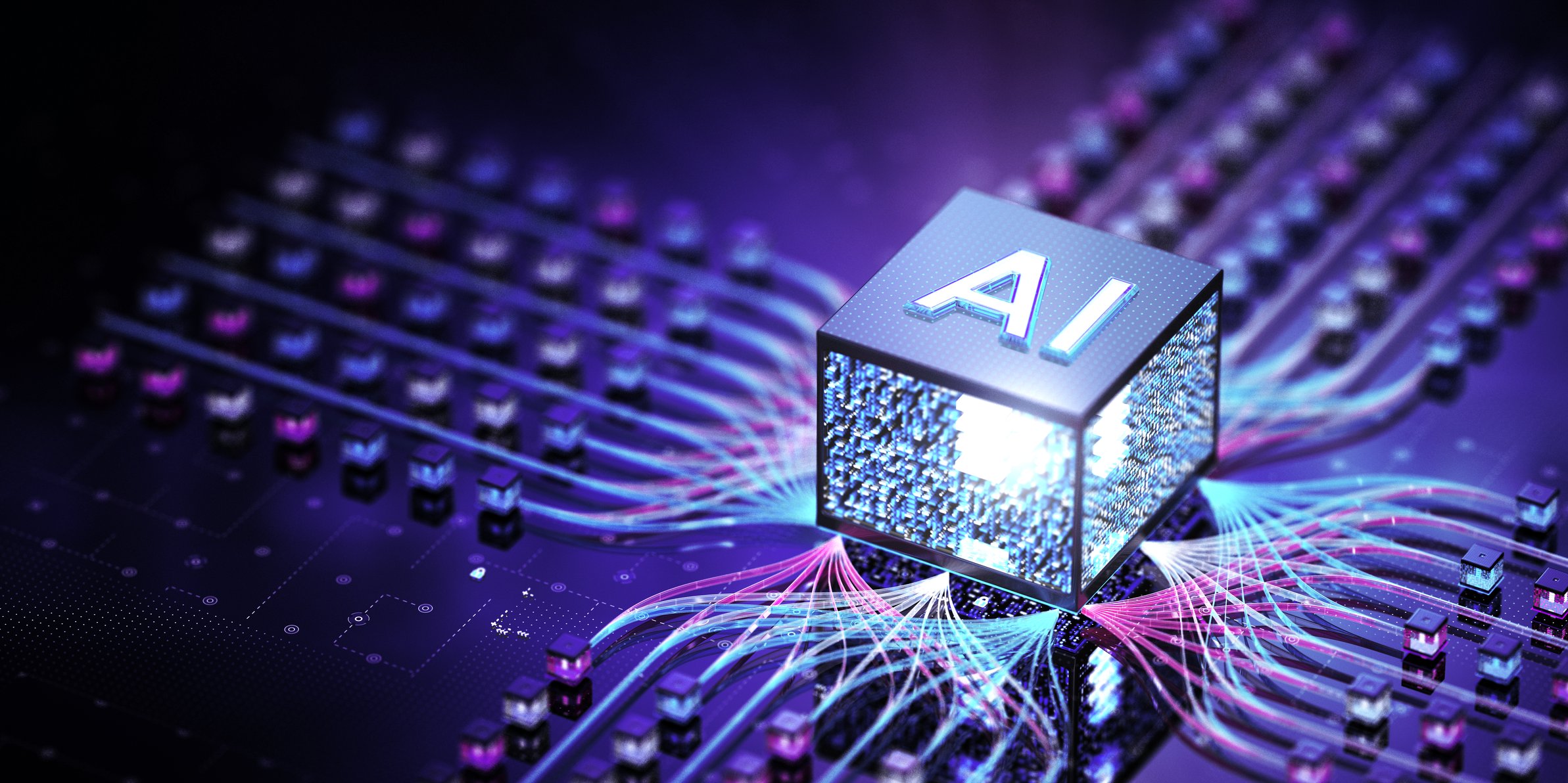 AI-Driven Capacity Surge & High Demand